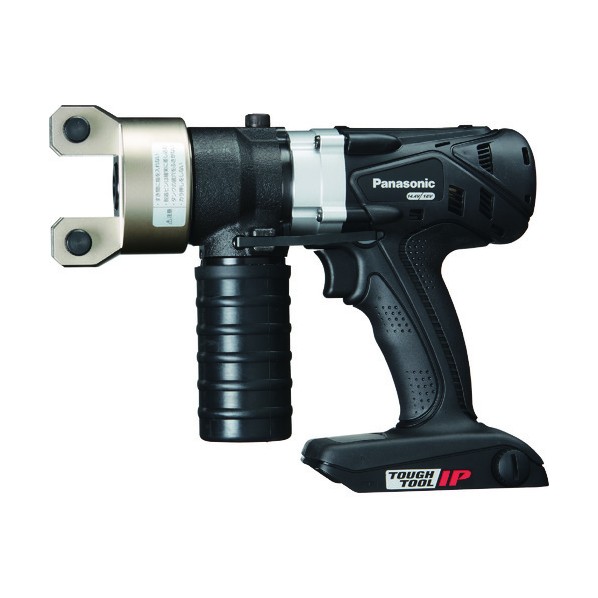 充電ケーブルカッター 14.4V/18V （本体のみ） EZ46A4X-B （黒）