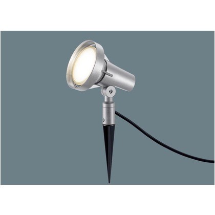 地中埋込型LEDスポットライト LGW40090LE1 （電球色） （オフブラック）の商品画像