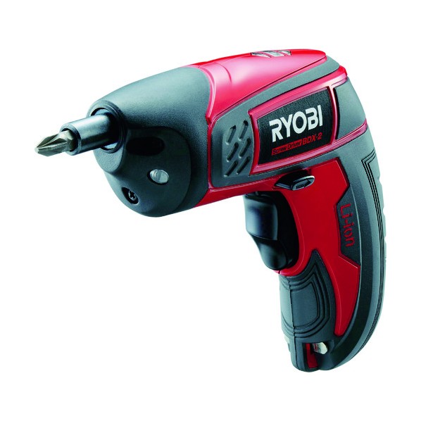 充電式スクリュードライバ BDX-2の商品画像