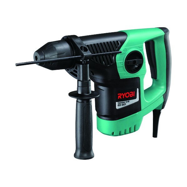 京セラ(Kyocera) 旧リョービ ハンマドリル ED-301｜Yahoo!フリマ（旧  