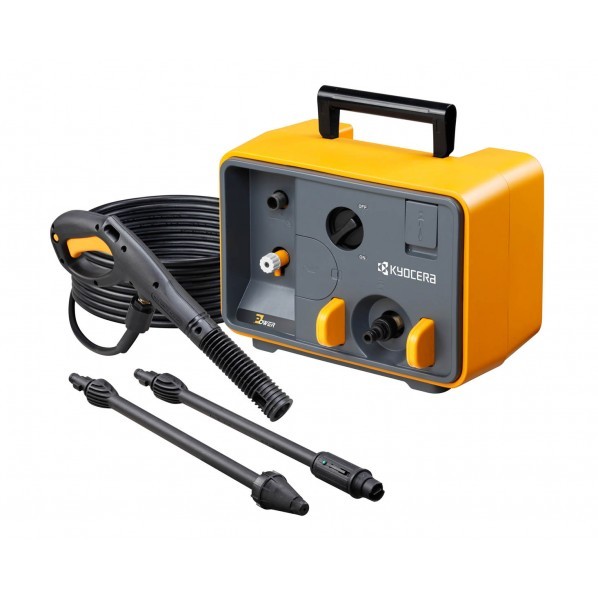 リョービ 高圧洗浄機 60Hz AJP-2050 71k4YO1iUjL._AC_UF1000,