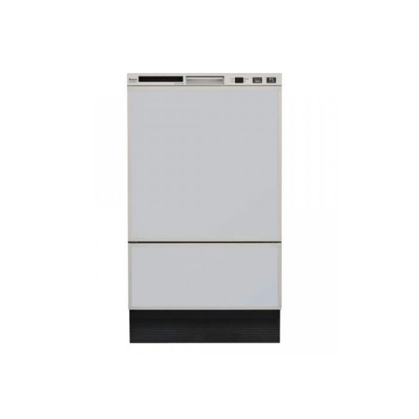 三菱電機 三菱電機 ビルトイン食器洗い乾燥機 EW-45R2S（シルバー