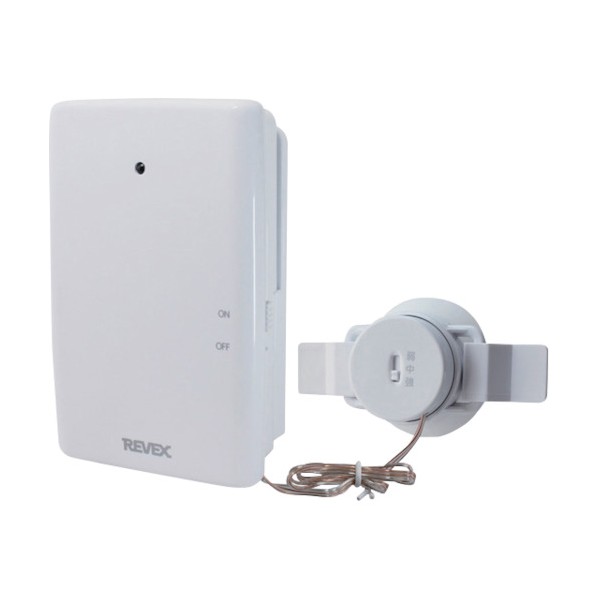 音・衝撃センサー 送信機単品 XP60（簡易パッケージ）の商品画像