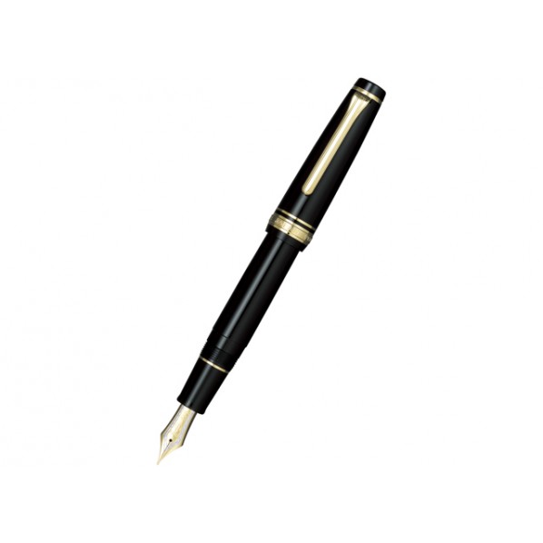 セーラー万年筆 プロフェッショナルギア金 中字 11-2036-420の商品画像