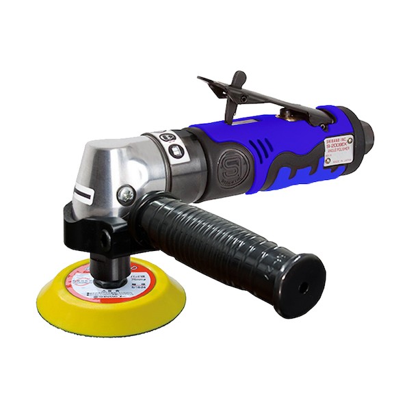 ミニポリッシャー SI-2009EX-Hの商品画像