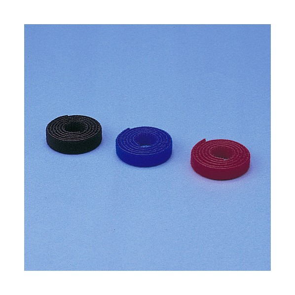  Sanwa Supply кабель Thai текстильная застёжка CA-MF4SETN