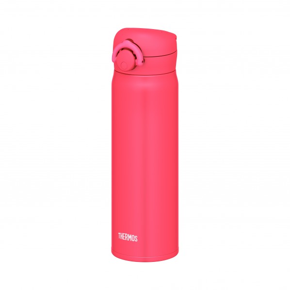 THERMOS 真空断熱ケータイマグ 0.5L （コーラルオレンジ）JNR-503 C-OR 水筒の商品画像