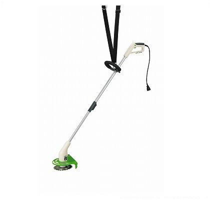 髙儀 AC100V 2WAYグラストリマー GGT-130W 電動草刈機 - 最安値・価格