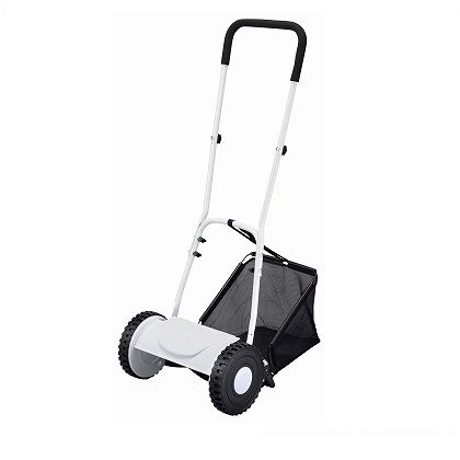 手動芝刈機 30cm MLM-120の商品画像