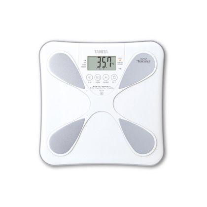 体組成計 BC-714 （ホワイト）