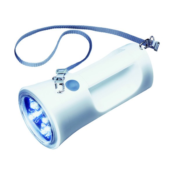 東芝 LEDサーチライト KFL-1800（W） ×1個の商品画像