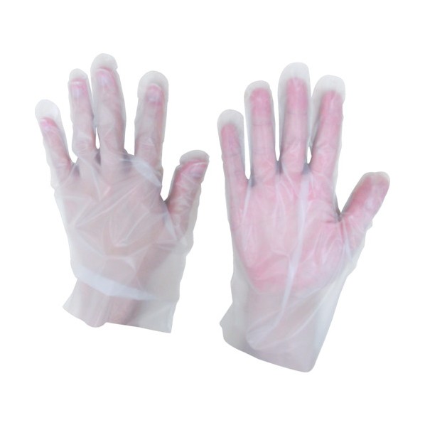 宇都宮製作 シンガー ポリスリム クリア箱100枚入 Mサイズの商品画像