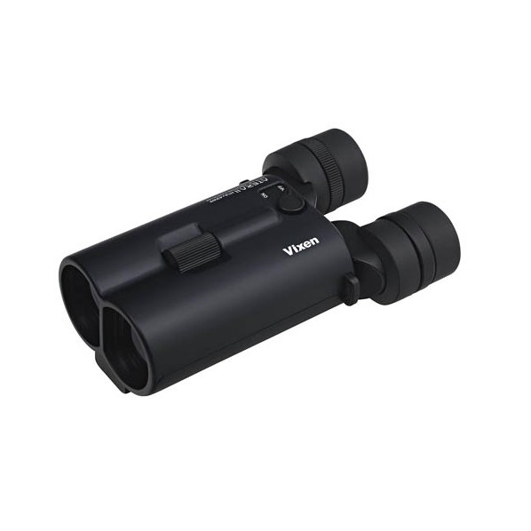 ATERA II H14×42WP（ブラック）の商品画像