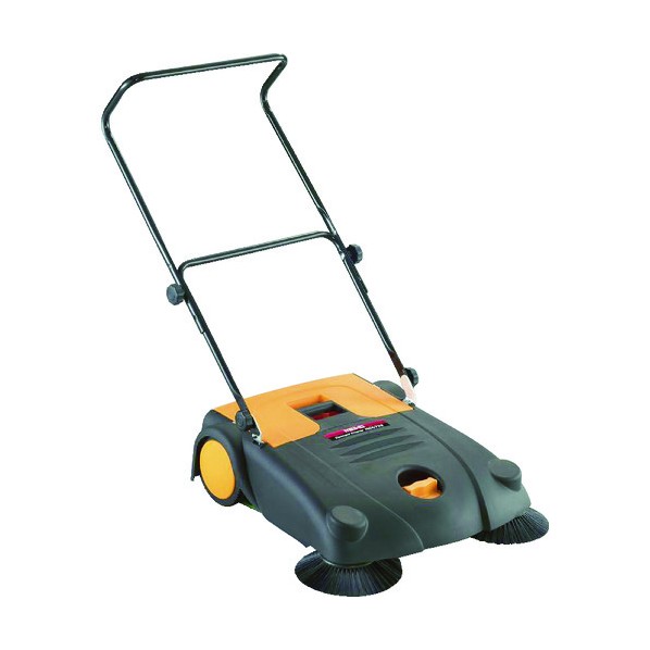 【中古品】ワキタ コンパクトクリーナー MCC702 業務用手押し式掃除機 ワキタ コンパクトクリーナー（手押し式）MCC702 業務用掃除機 - 最