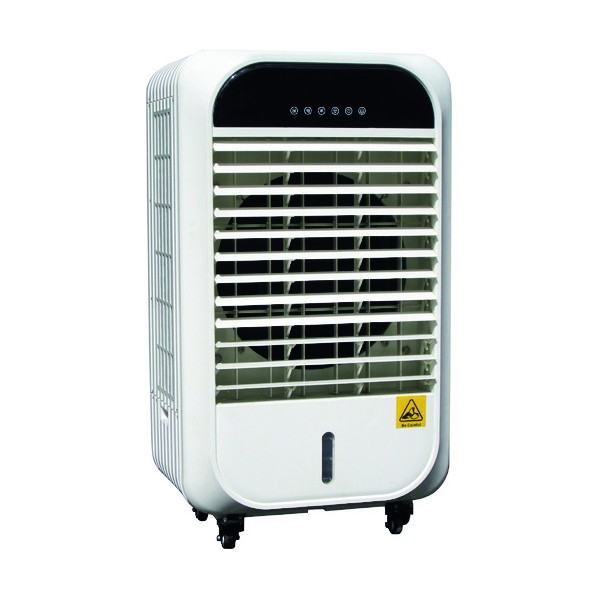 スイデン ポータブルスポットエアコン ポータブルタイプ SS-16MZW-1