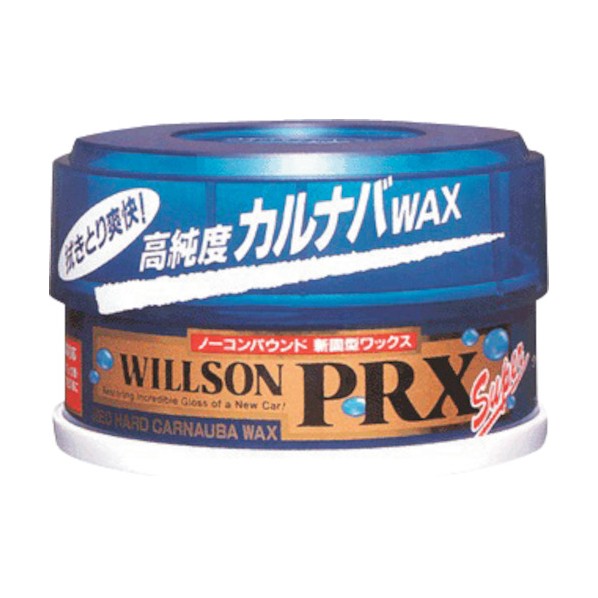和光ケミカル スーパーハード（SH-R）W150 カーワックス、コーティング