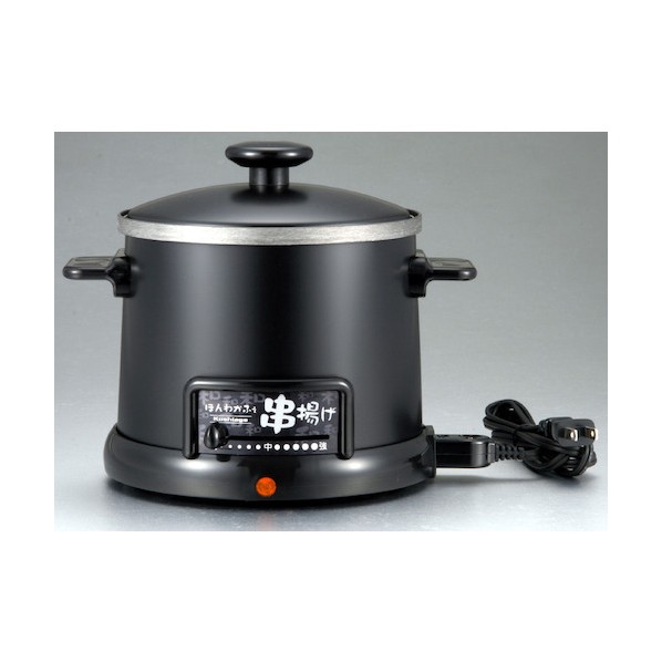 EPEIOS エペイオス EPEIOS ノンフライオーブン AO249A 電気フライヤー