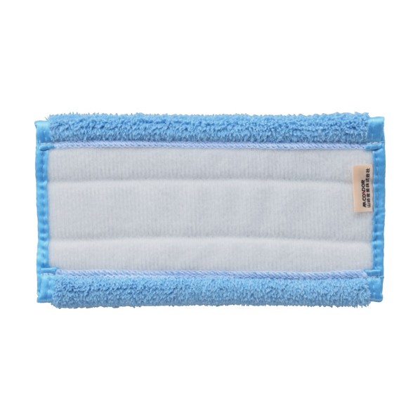 山崎産業 山崎産業 プロテック ウェットモップBF25 防滑床用 1枚 モップ、雑巾の商品画像