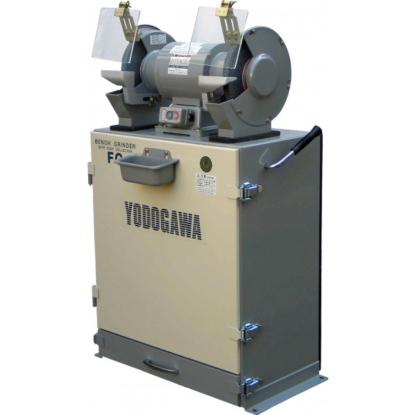 両頭グラインダー（200V） FG150Tの商品画像