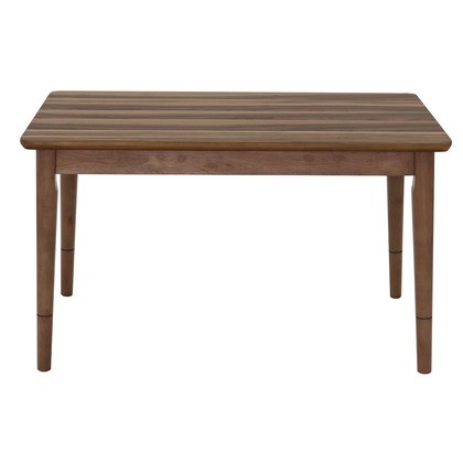 YAMASORO シーラ ハイタイプ継ぎ脚こたつ W1100×D600×H400～530mmの商品画像