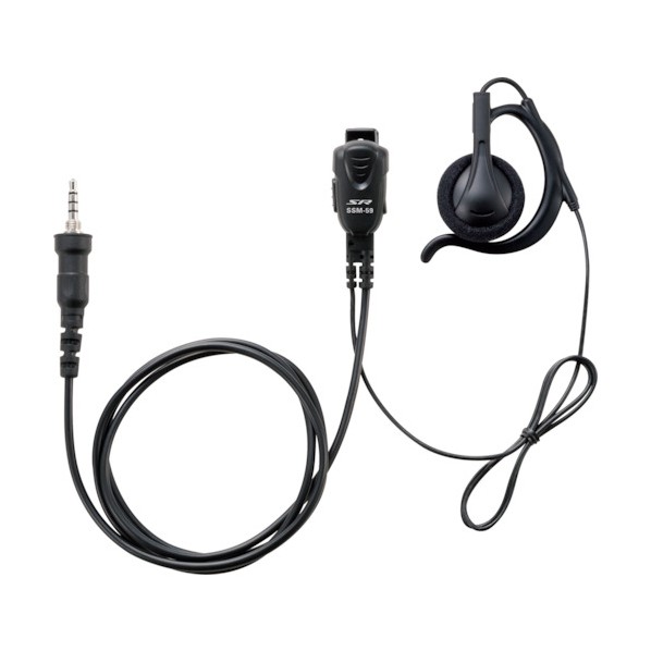 八重洲無線 オープンエアー型 SSM-59CSAの商品画像