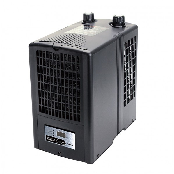 ZENSUI ZR mini クーラー 楽天市場】ゼンスイ ZR-mini (ZRmini)高性能小型水槽用クーラー