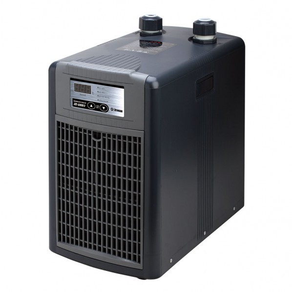 水槽用クーラー テトラクーラーパワーボックスCPX-75 Amazon | テトラ (Tetra) クールパワーボックス CPX-75 冷却