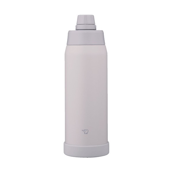象印 ステンレスクールボトル 保冷専用 0.75L（ミスティグレー）SD