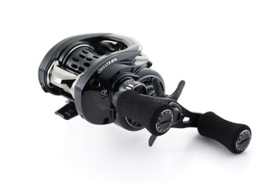 アブ・ガルシア REVO LTX-BF8-L 釣り ベイトリール - 最安値・価格比較