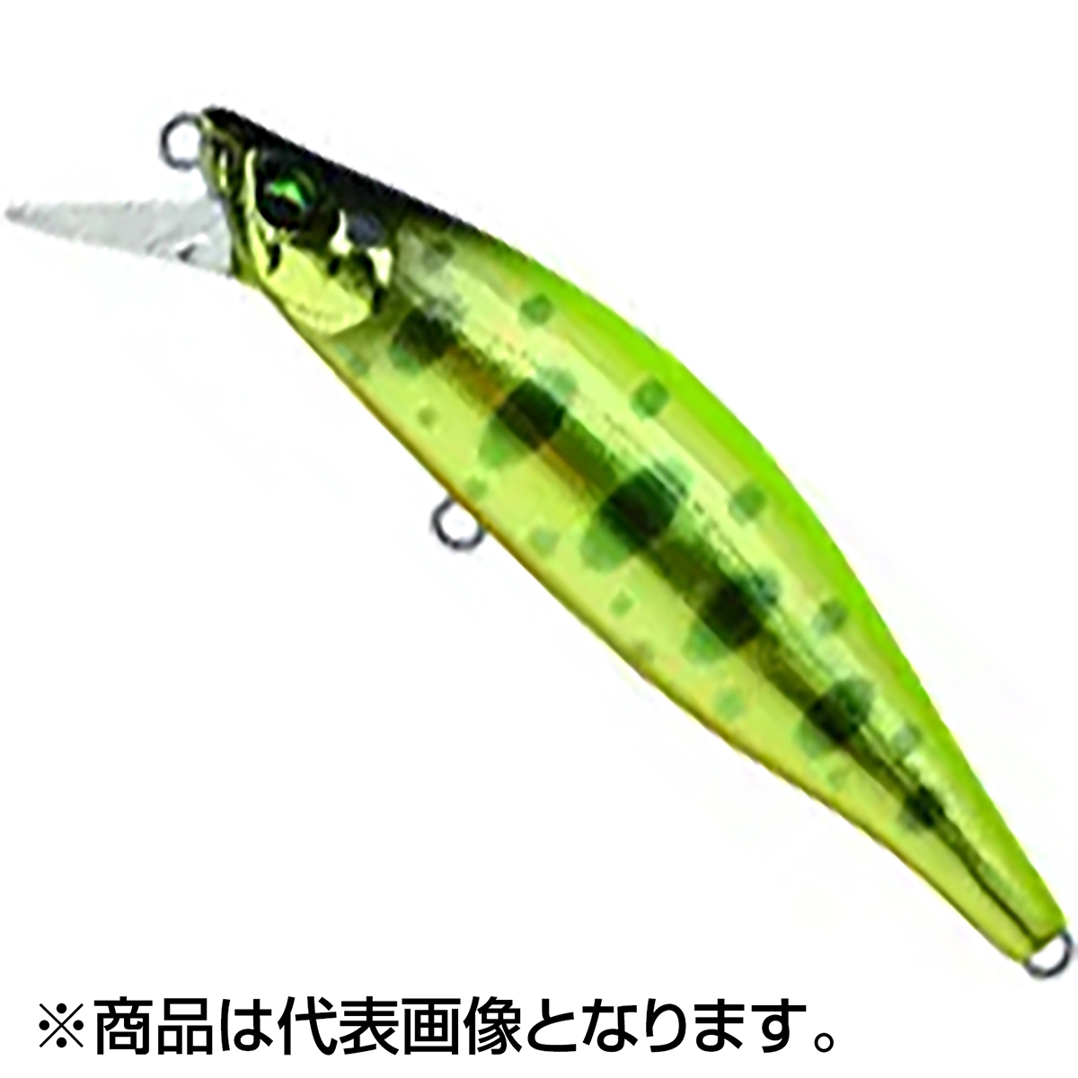 チャートバックゴールド