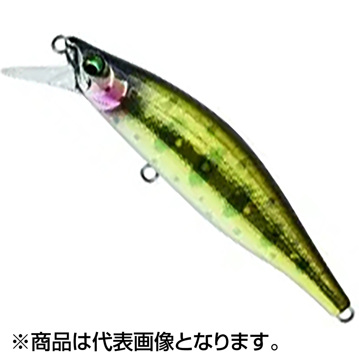 イワナ