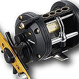 オクマ クラシック XT CLX-200L 釣り ベイトリール - 最安値・価格比較