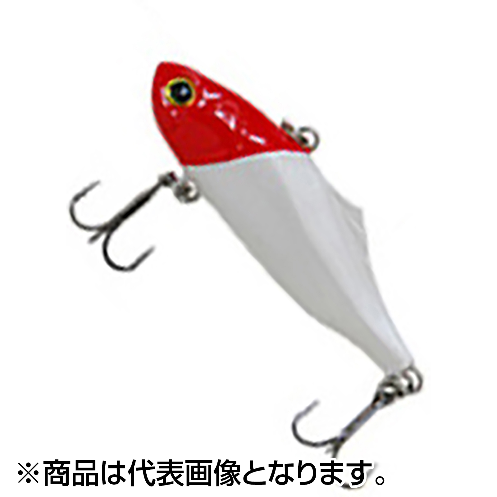 WAVER 14g レッドヘッドの商品画像