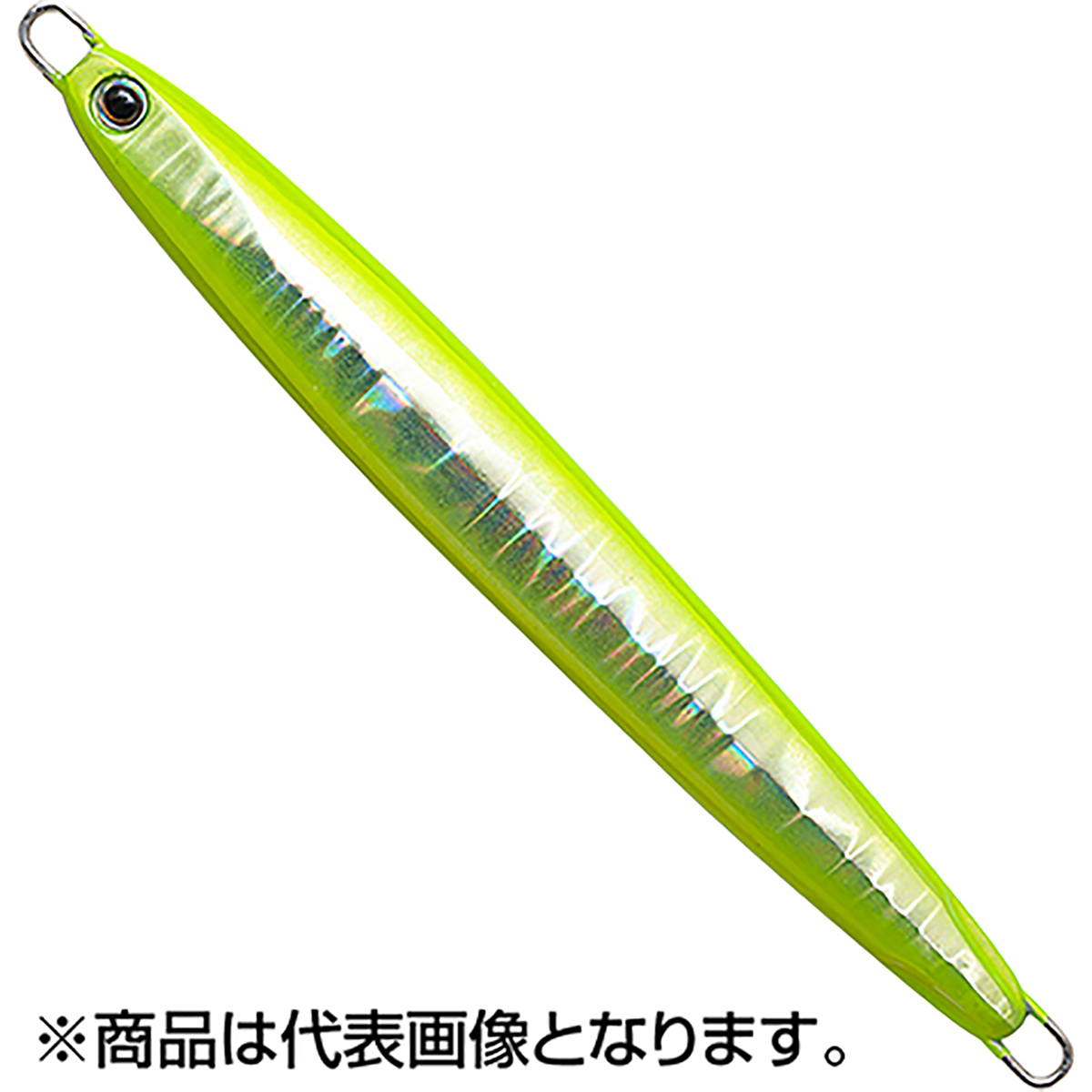 SCLL-10 / フランジチャート