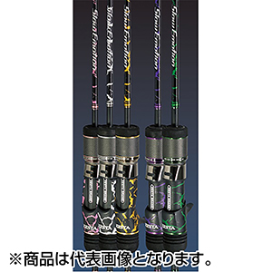 XESTA スローエモーション for ショートピッチジャーク B5102 釣り
