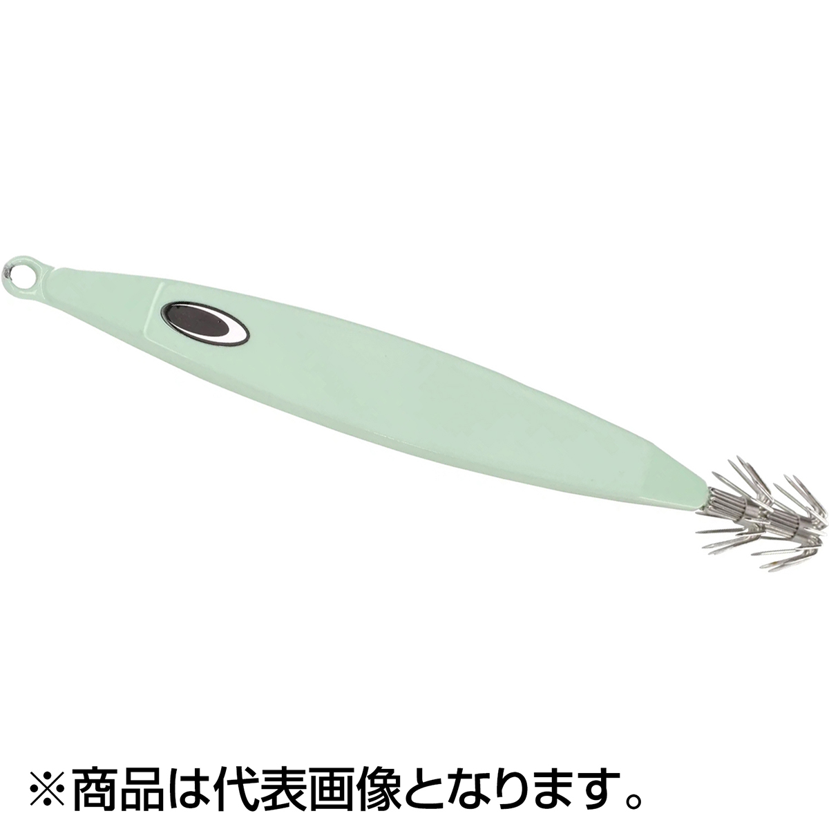 烏賊鉄 120g 01K オールグローの商品画像