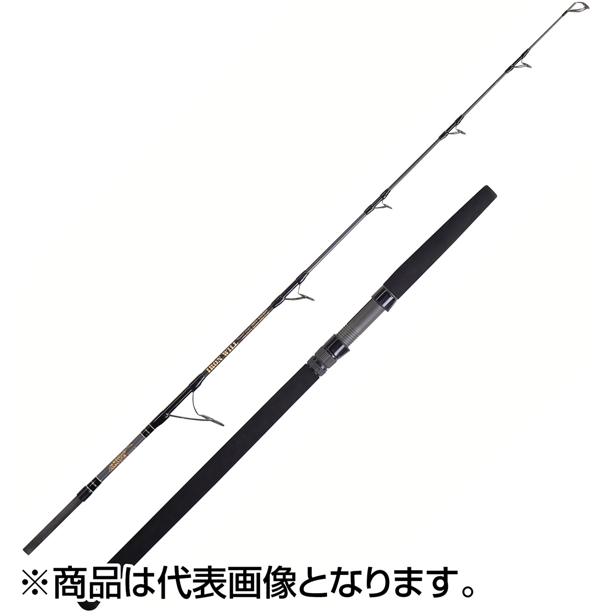 Nature Boysネイチャーボーイズ アイアンウィル IWPS-536WPF｜Yahoo