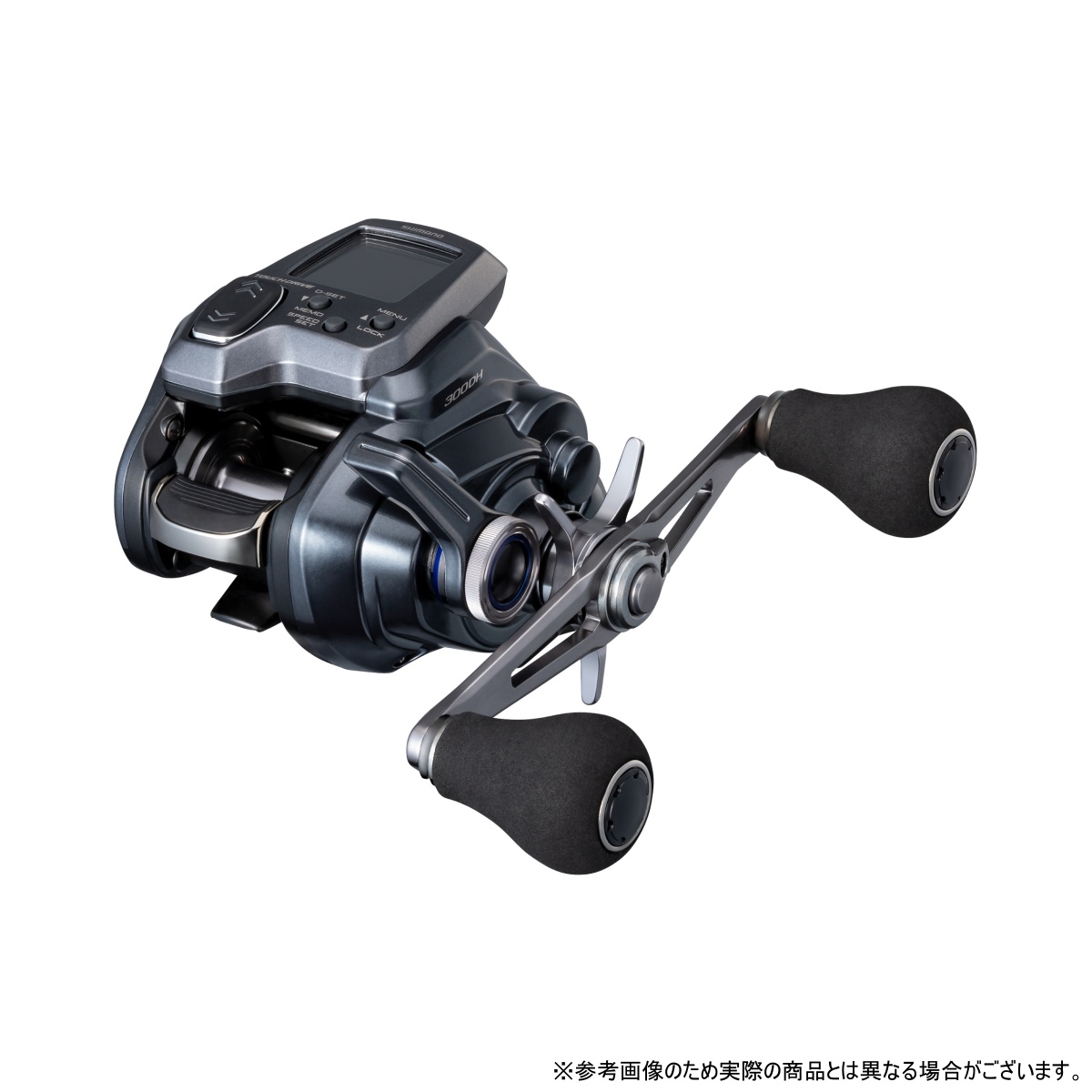 シマノ 20 ビーストマスター 1000EJ 電動リール - 最安値・価格比較