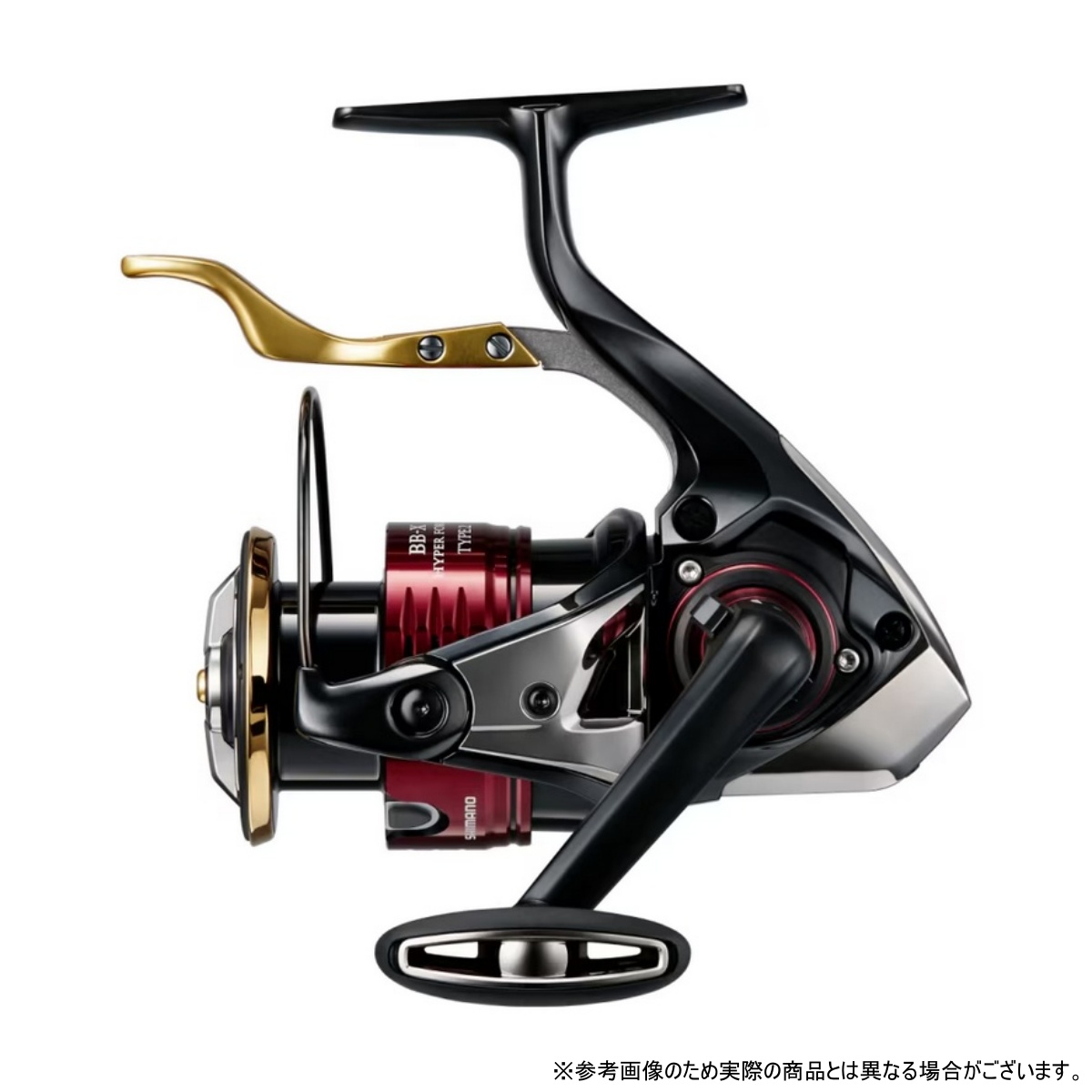 心ページ！シマノ BB-X ハイパーフォースタイプ2 C3000DXXG シマノ 25 BB-Xハイパーフォース タイプ2 C3000DXXG S R スピニング