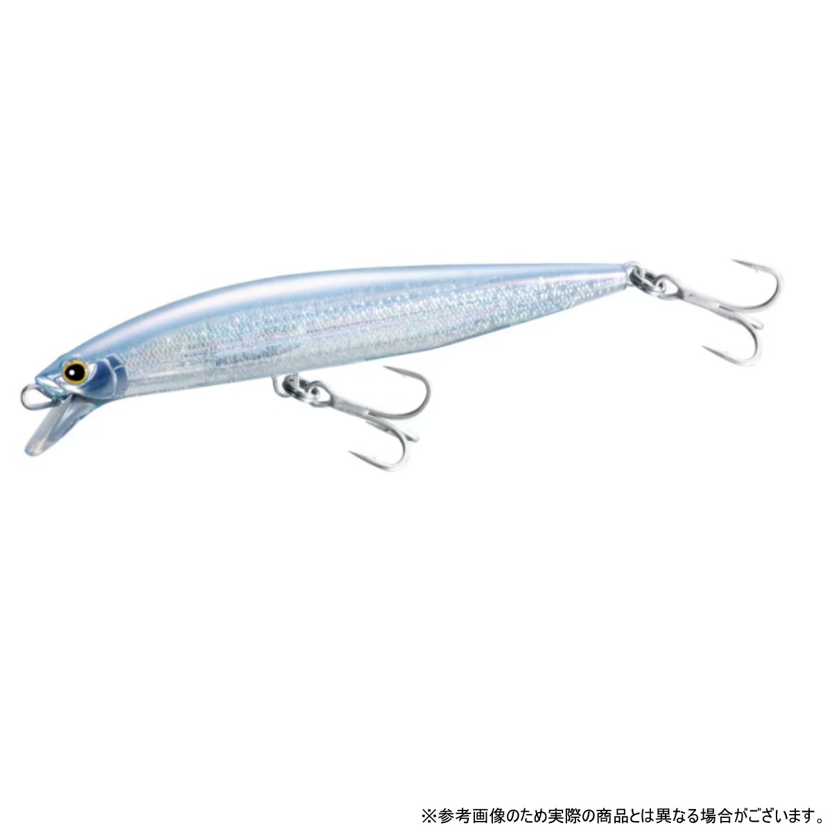 シマノ コルトスナイパー ロックジャーク 170F ジェットブースト XW-117Y 006 STクリアベイト COLTSNIPER ハードルアー　ミノー、プラグの商品画像