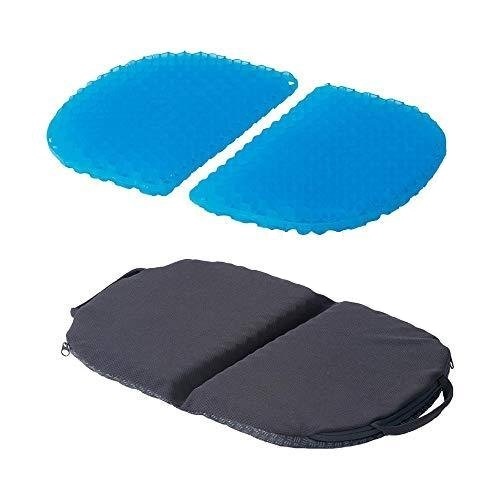 コンパクトハニカムゲルクッション CGC3624の商品画像