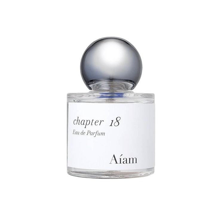 Aiam アイアム チャプター18 50ml 女性用香水、フレグランス