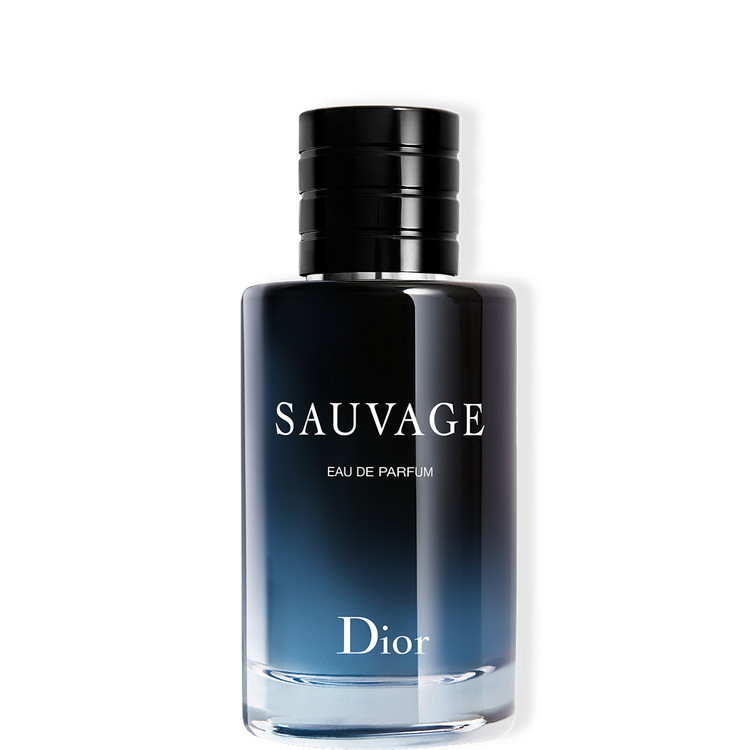 Christian Dior ソヴァージュ パルファン 100ml SAUVAGE 男性用香水、フレグランス - 最安値・価格比較