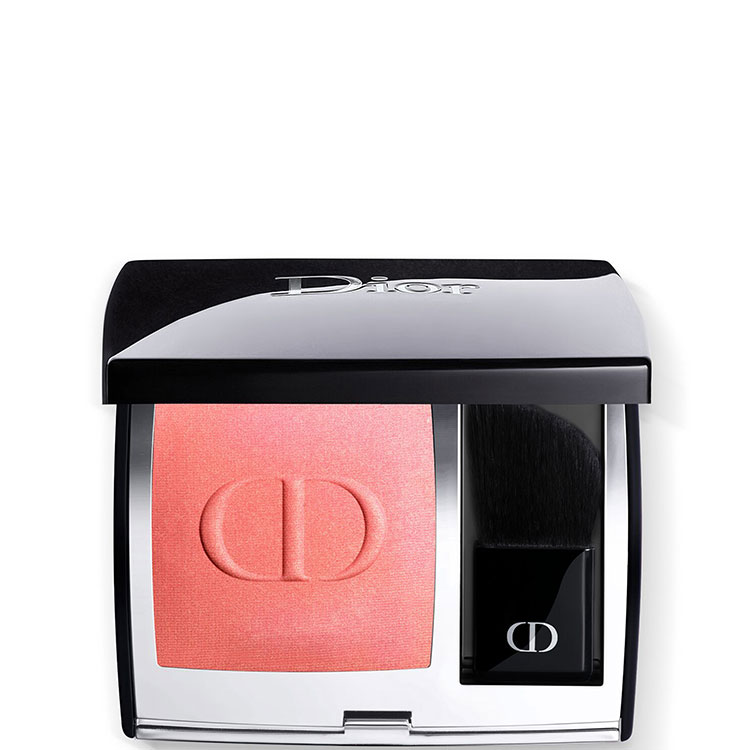 ディオール　ルージュ　ブラッシュ　290 シグネチャーシマー Dior ディオールスキンルージュブラッシュ 290 シグネチャーシマー