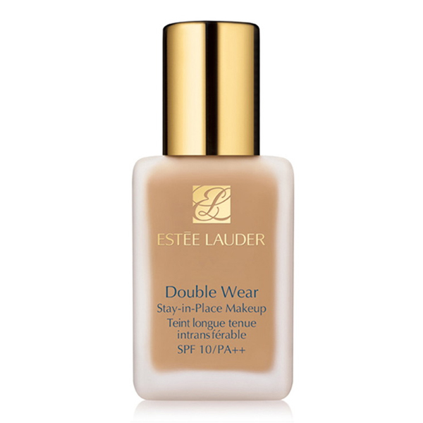 ダブルウェア #65ウォームクリーム ESTEE LAUDER ダブル ウェア ステイ イン プレイス メークアップ 65