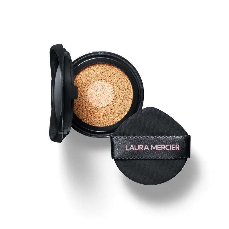 ローラ メルシエ LAURA MERCIER フローレス ルミエール ラディアンス パーフェクティング トーンアップ クッション （レフィル） FAIR ROSE