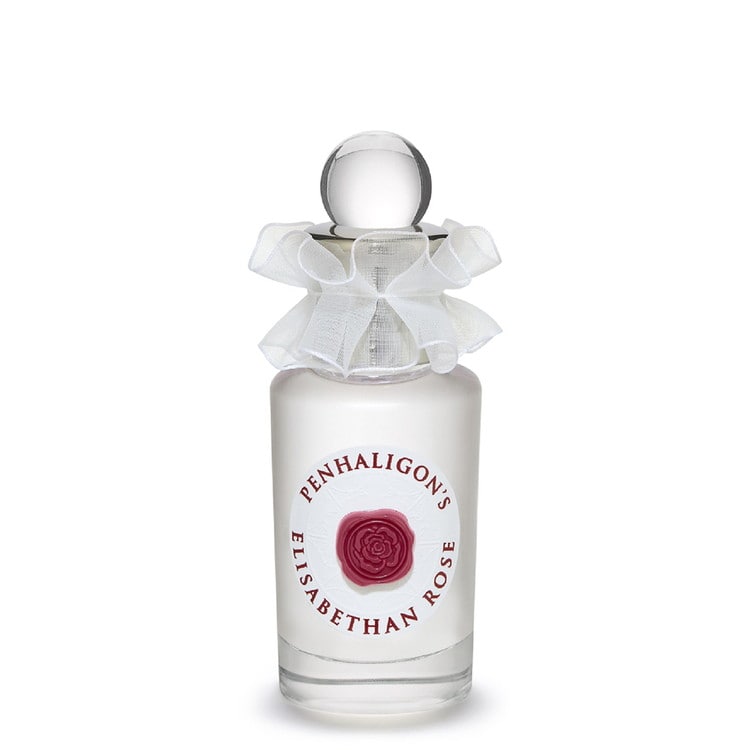 PENHALIGON'S ペンハリガン エリザベサン ローズ オードパルファム