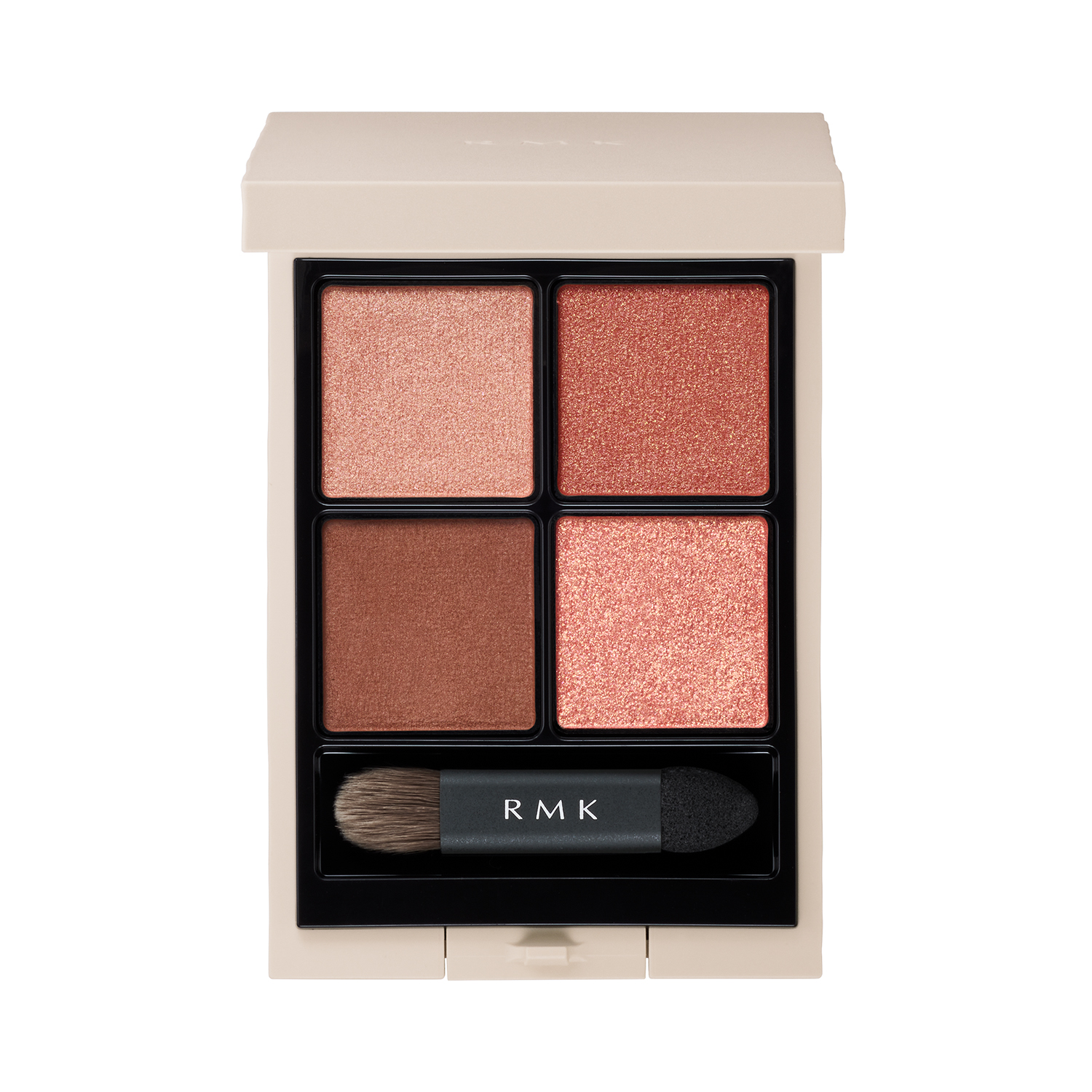 RMK RMK シンクロマティック アイシャドウパレット （04 オール ハート