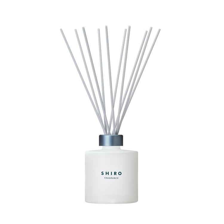 SHIRO SHIRO フレグランスディフューザー サボン 180ml （2023年