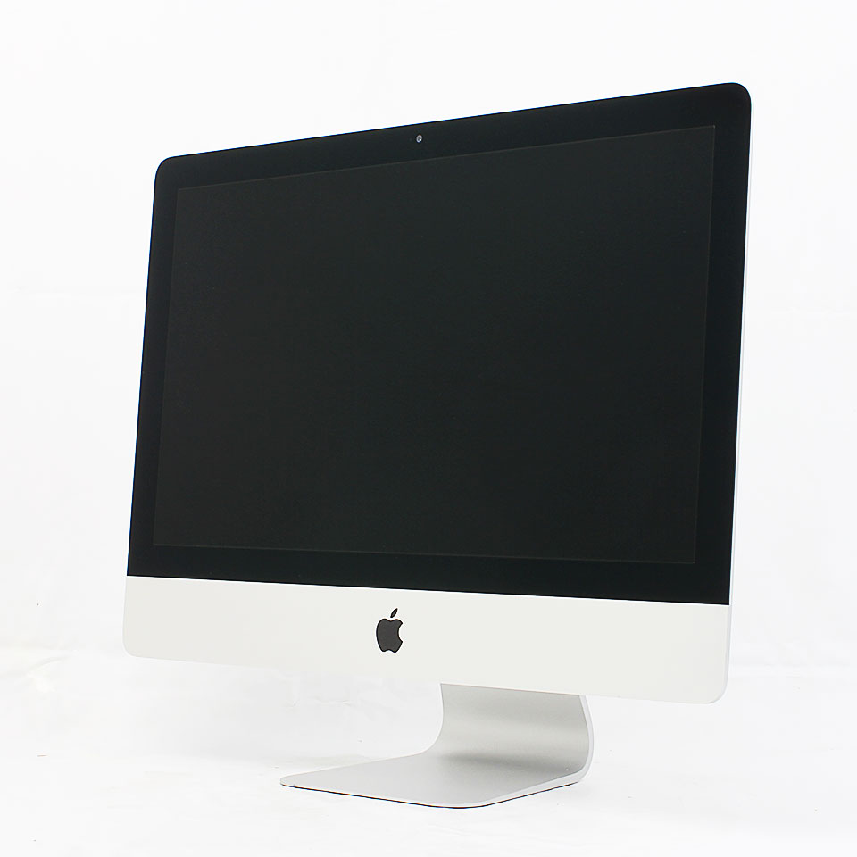 iMac MK442J/A ［2015年秋モデル］の商品画像